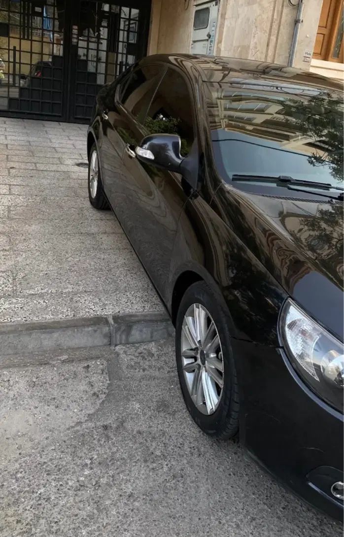جک J5 اتوماتیک - 1396