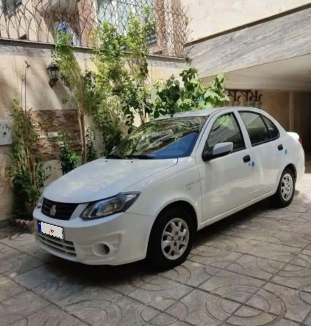 خودرو ساینا، EX آگهی ann_20060679