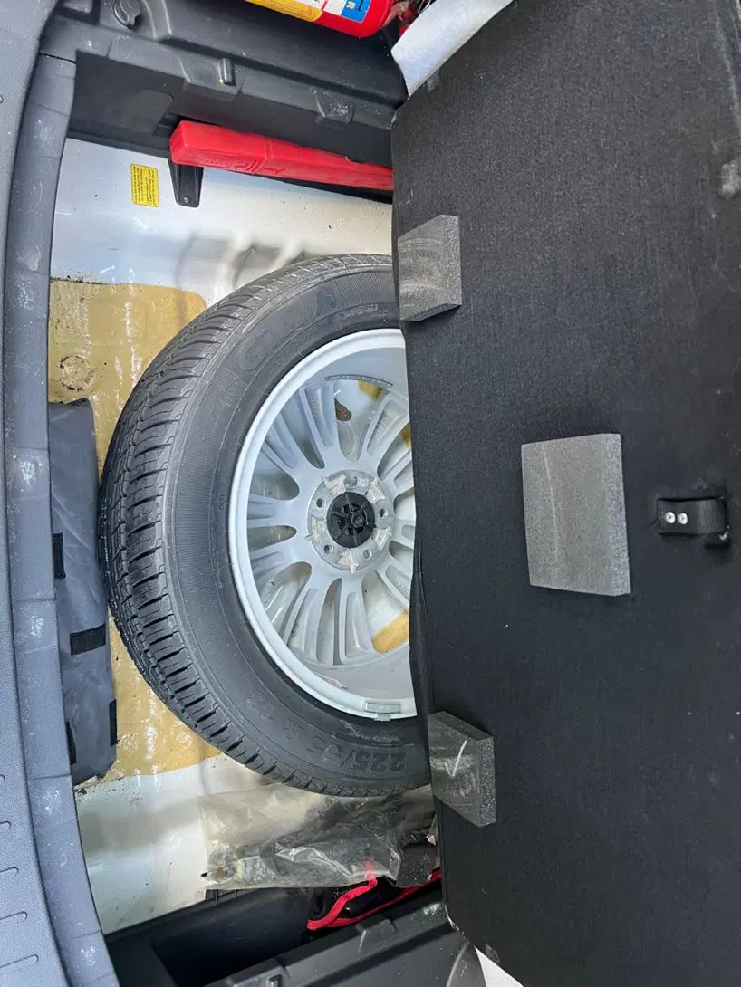 جک S5 اتوماتیک - 1395