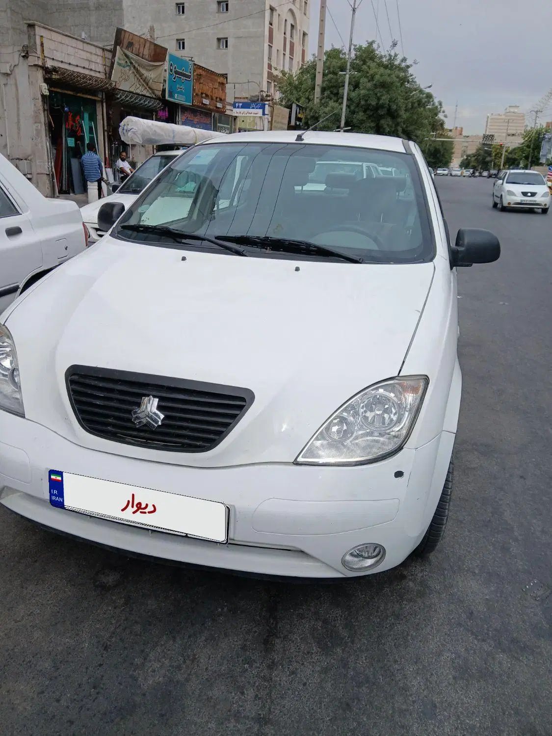 خودرو تیبا، صندوق دار آگهی ann_20060699