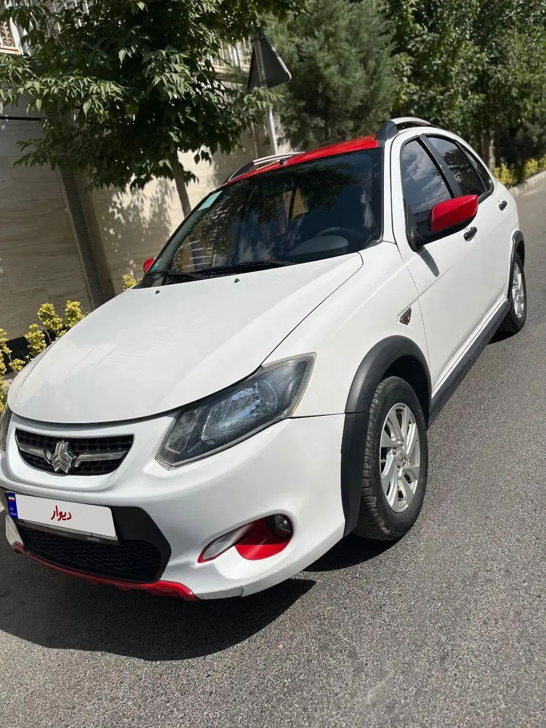 خودرو کوییک، R آگهی ann_20060705
