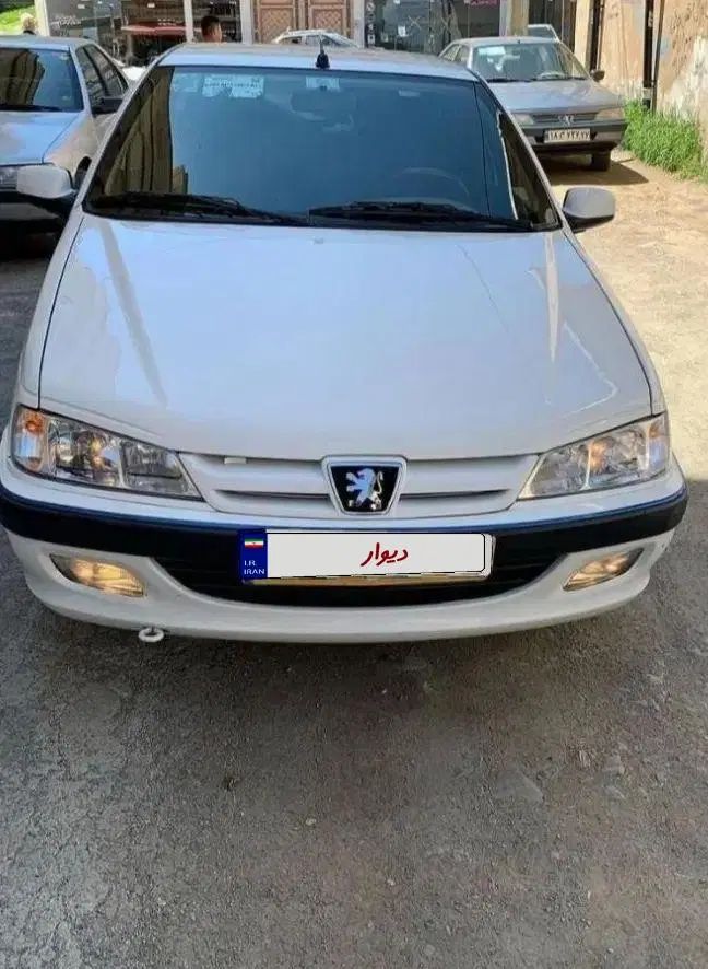 خودرو پژو، پارس آگهی ann_20060711