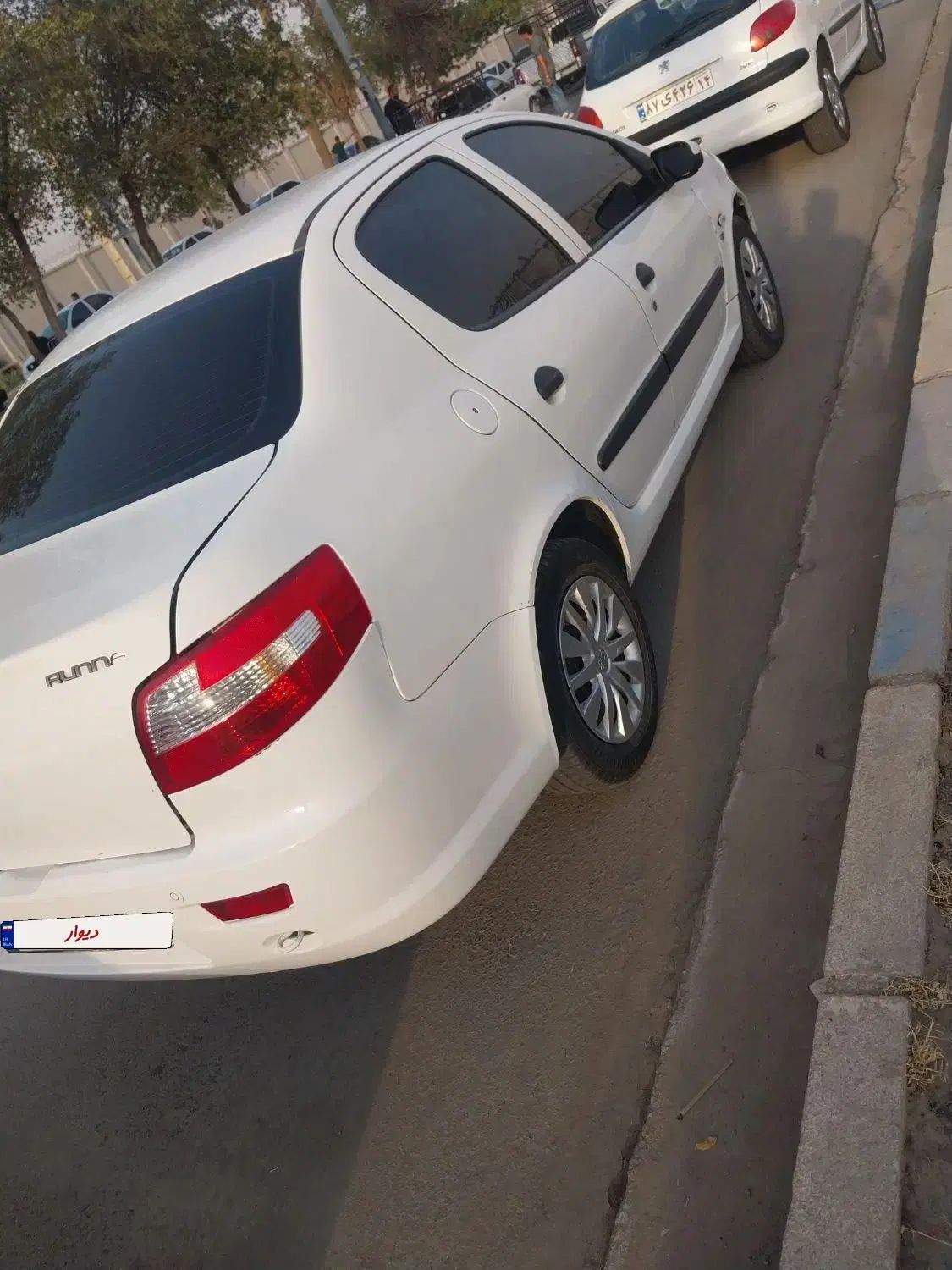 رانا LX TU5 - 1394