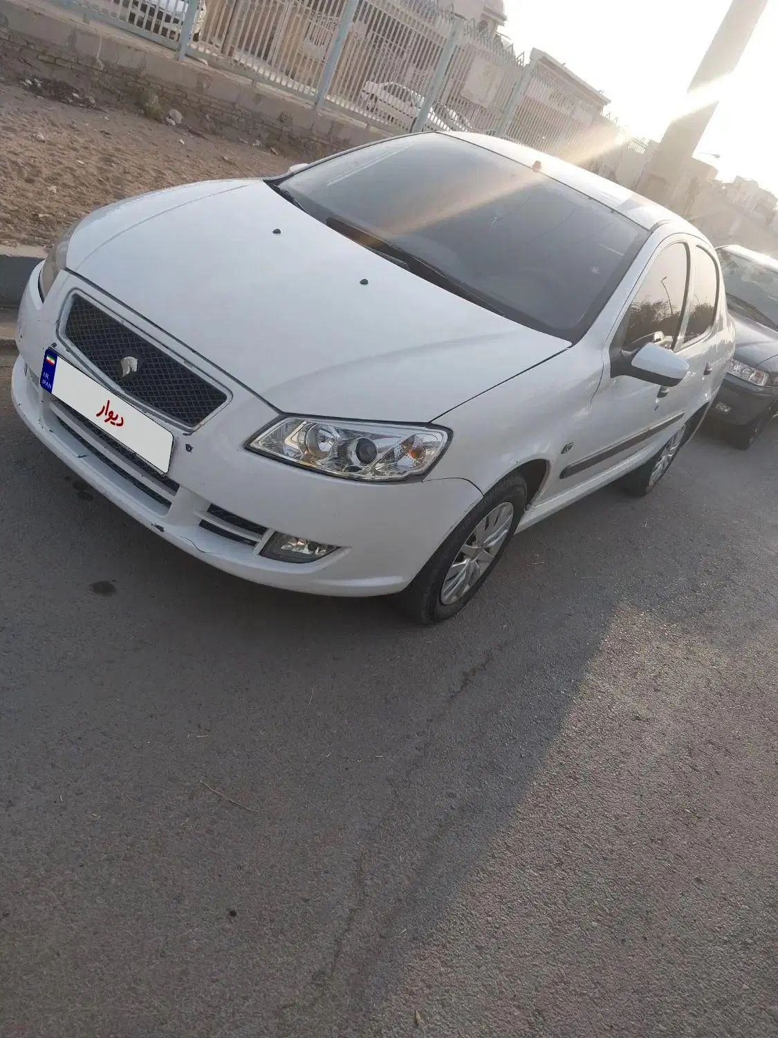 خودرو رانا، LX آگهی ann_20060719