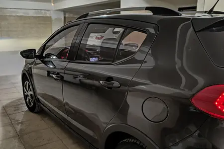 لیفان X50 اتوماتیک - 1395