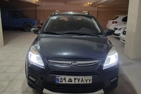 خودرو لیفان، X50 آگهی ann_20060735
