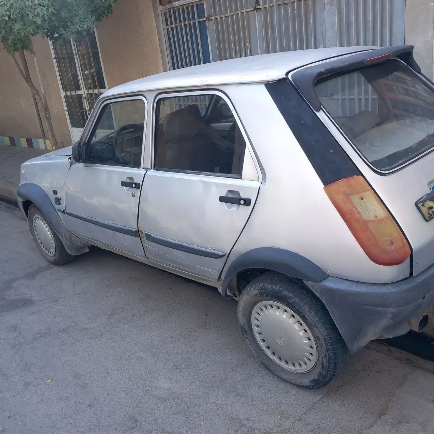 خودرو رنو، پی کی آگهی ann_20060737