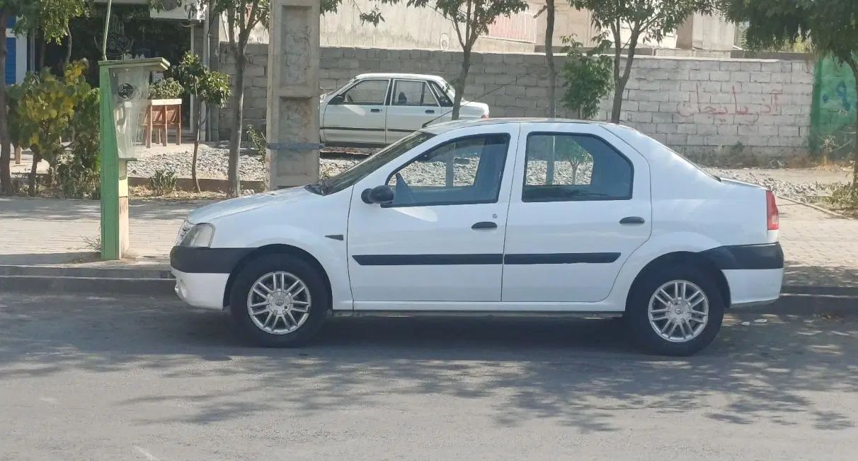 خودرو رنو، پارس تندر آگهی ann_20060761