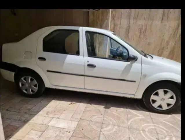 رنو تندر 90 E1 - 1390