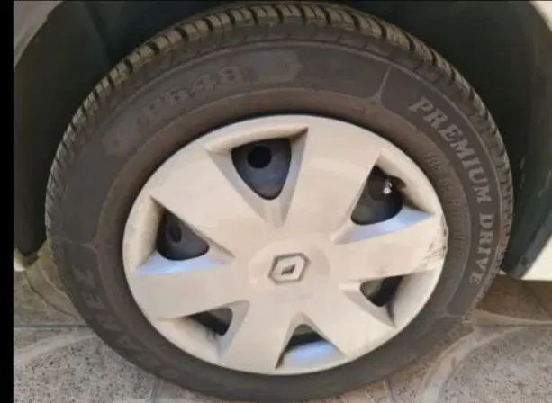 رنو تندر 90 E1 - 1390