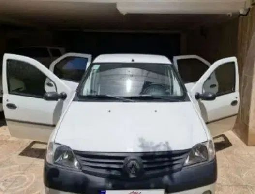 خودرو رنو، تندر 90 آگهی ann_20060775