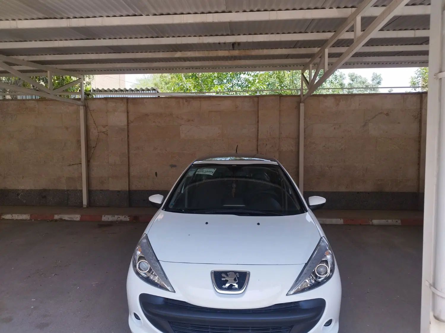 خودرو پژو، 207 آگهی ann_20060779