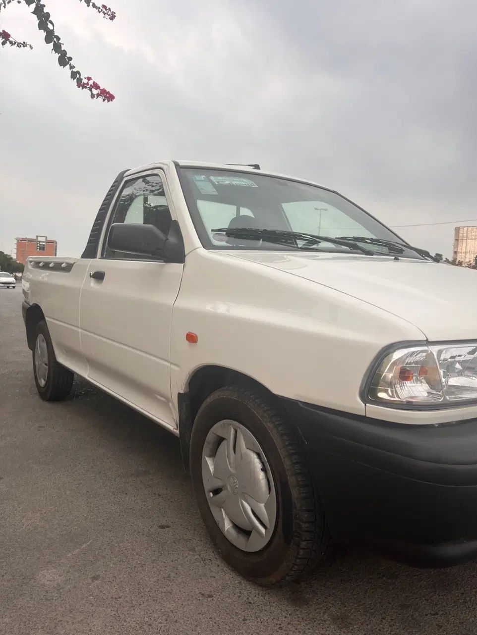 پراید 151 SE - 1403