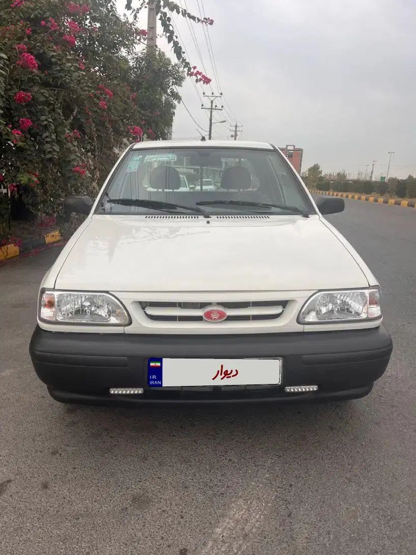 خودرو پراید، 151 آگهی ann_20060791
