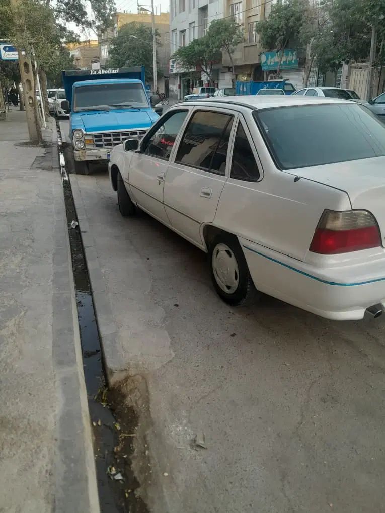 خودرو دوو، سیلو آگهی ann_20060797