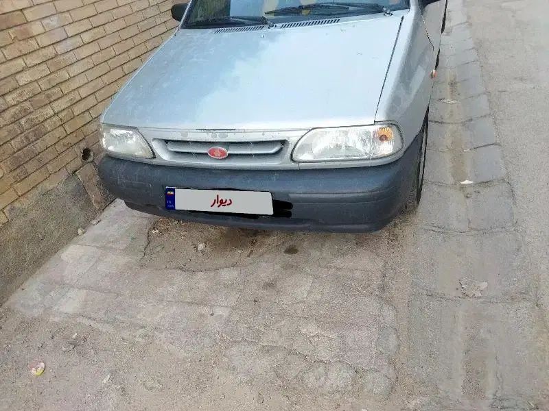 خودرو پراید، صبا آگهی ann_20060801
