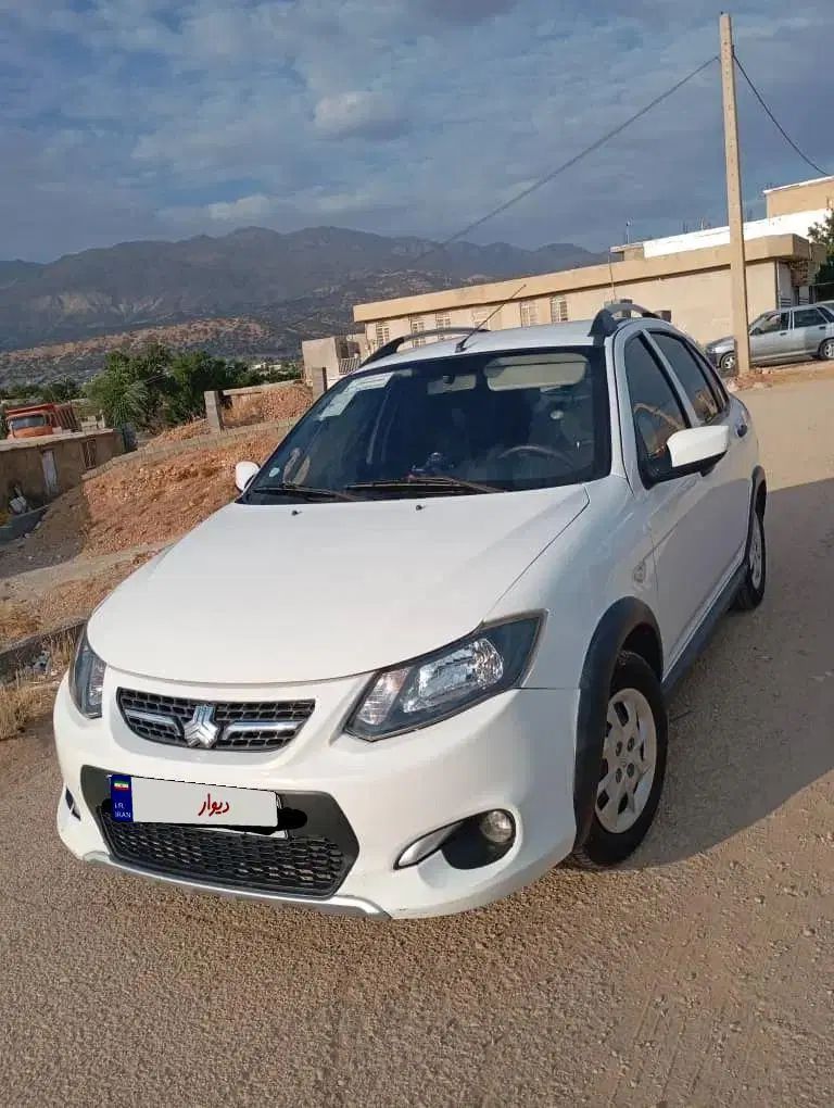 خودرو کوییک، معمولی آگهی ann_20060807