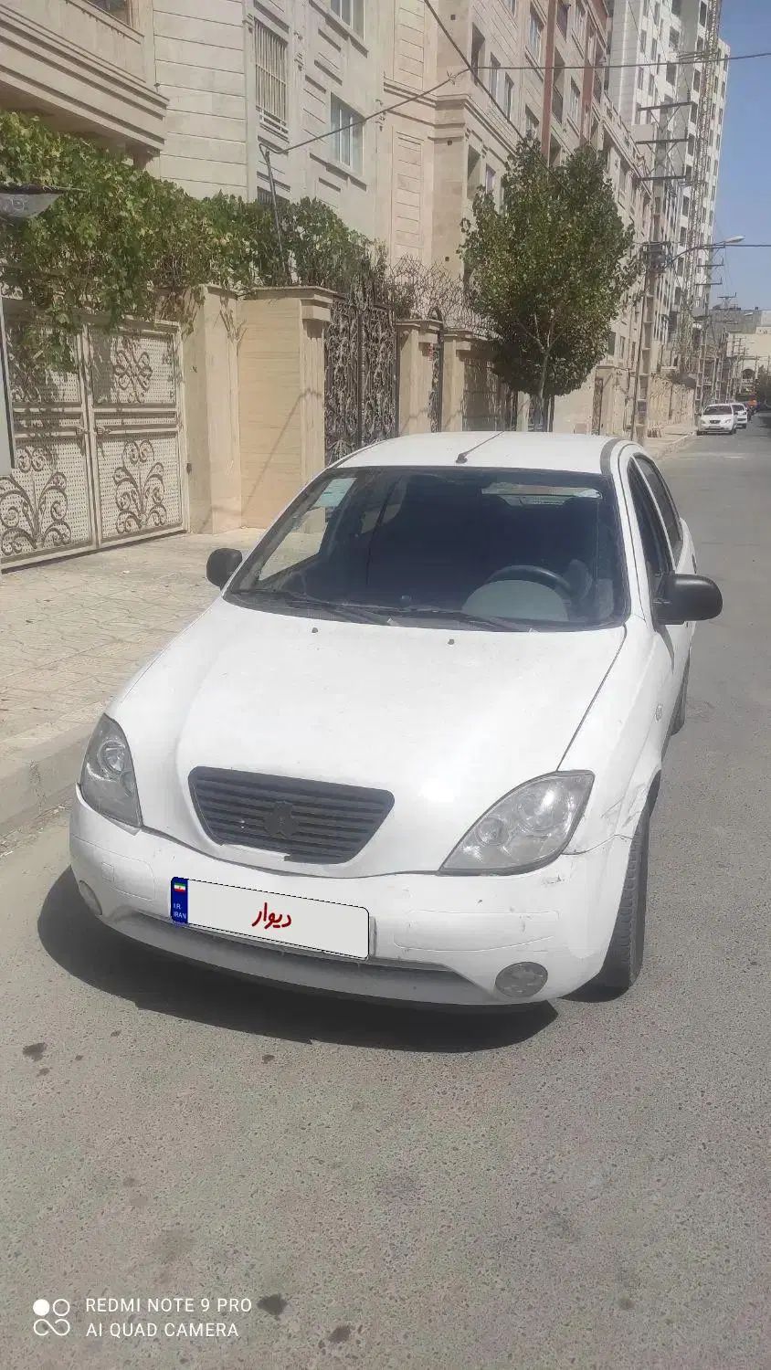 خودرو تیبا، صندوق دار آگهی ann_20060810