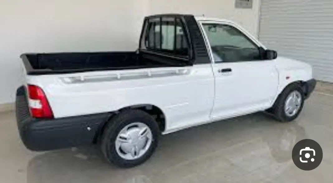 پراید 151 SE - 1403