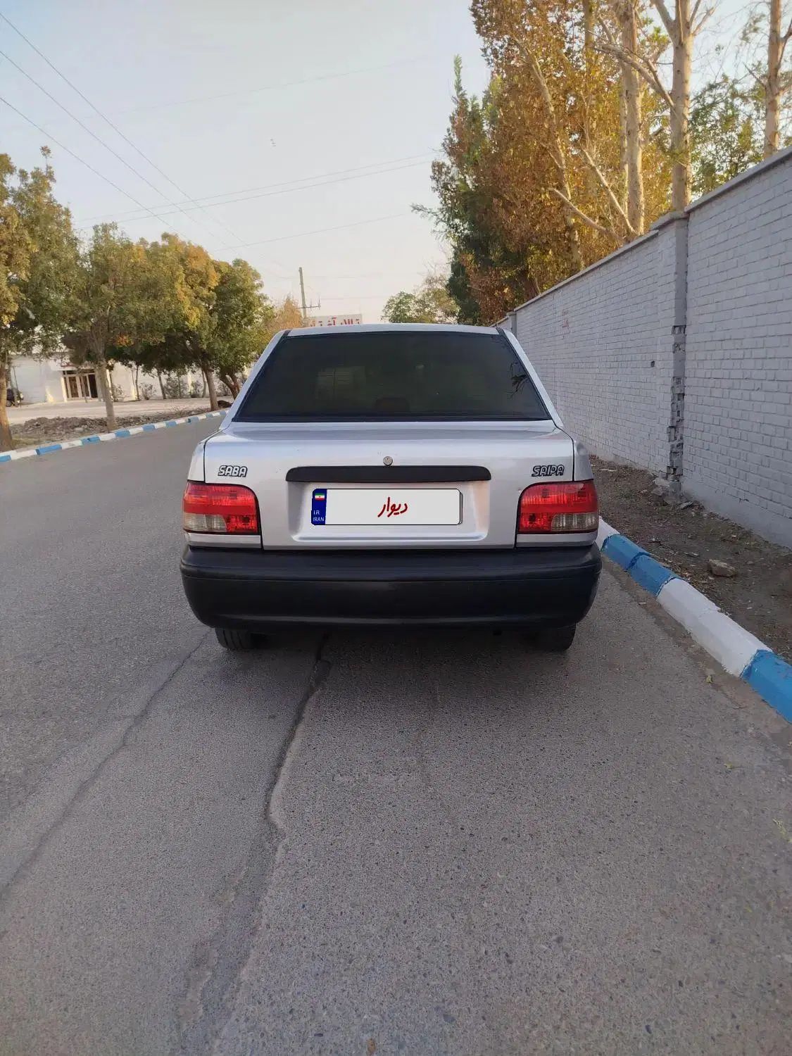 خودرو پراید، صبا آگهی ann_20060818
