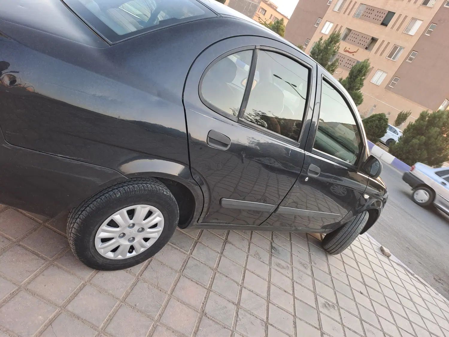 خودرو تیبا، صندوق دار آگهی ann_20060842