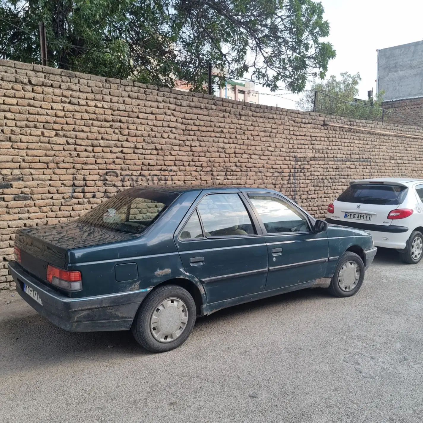 خودرو پژو، آردی آگهی ann_20060854