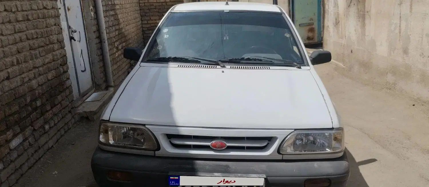 خودرو پراید، صبا آگهی ann_20060859