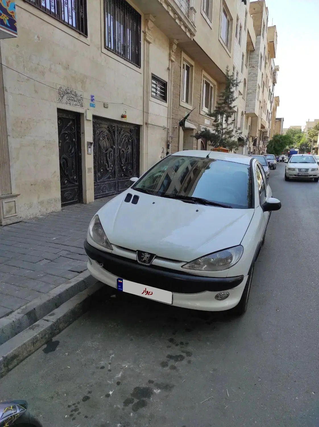 خودرو پژو، 206 آگهی ann_20060864