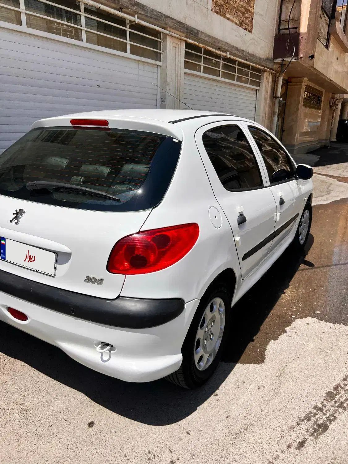 خودرو پژو، 206 آگهی ann_20060871