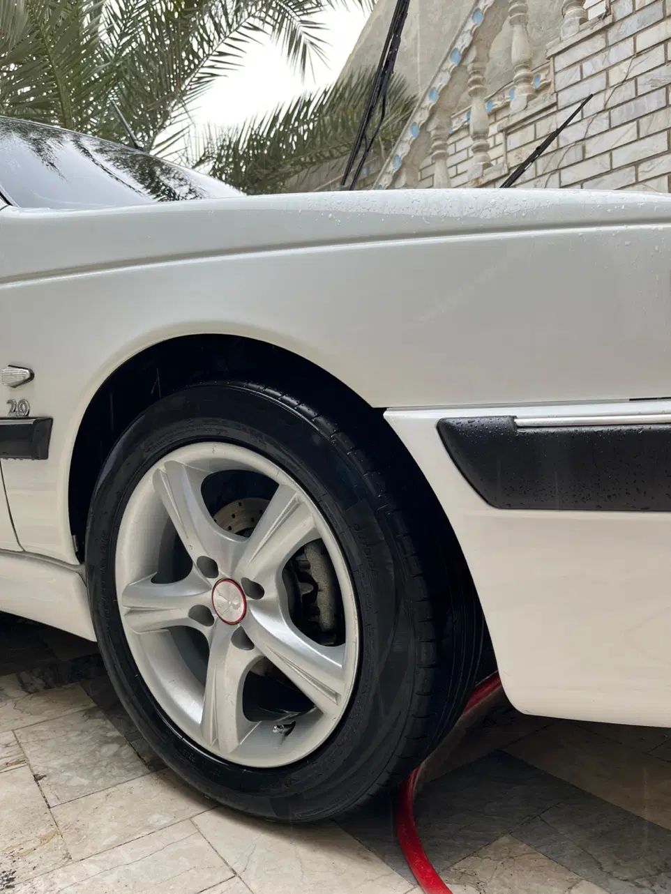 پژو پارس سال - 1399