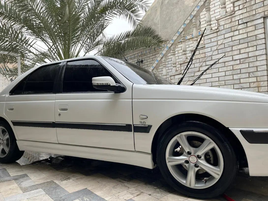 خودرو پژو، پارس آگهی ann_20060876