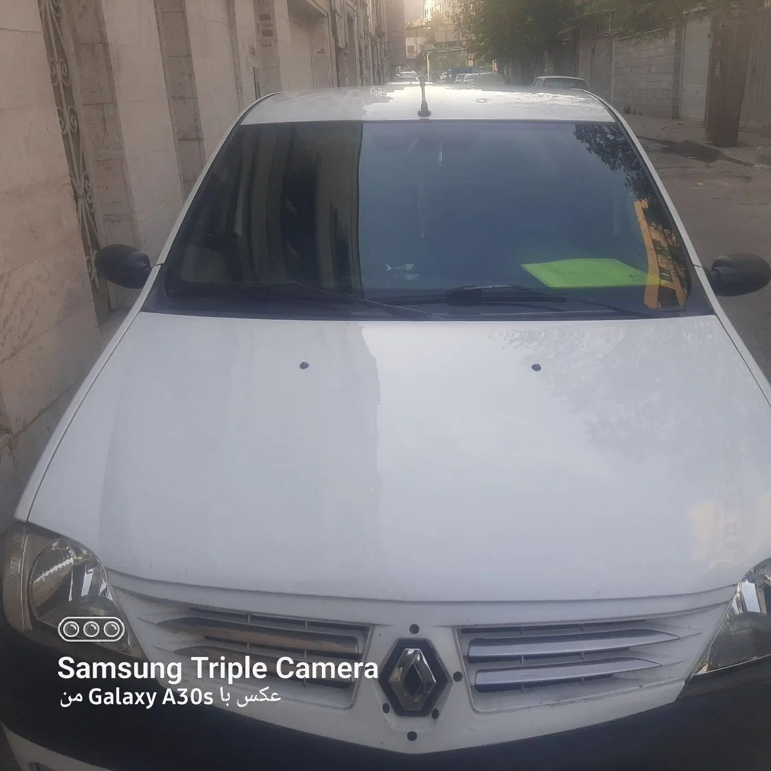 رنو تندر 90 E2 - 1390