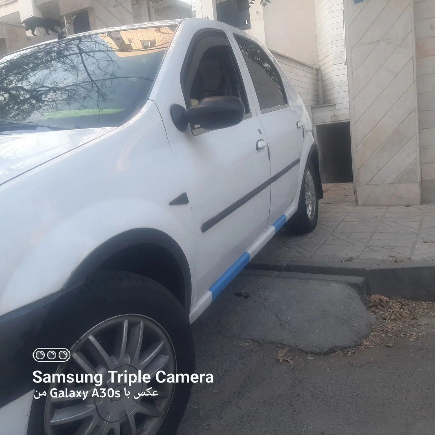 رنو تندر 90 E2 - 1390