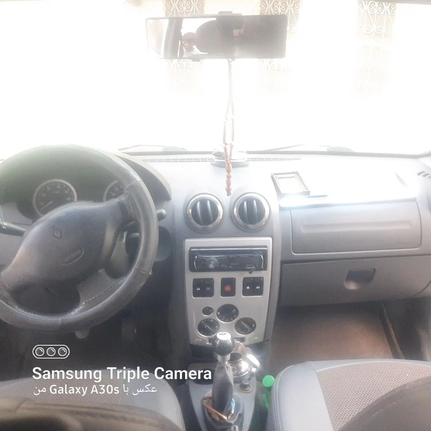 رنو تندر 90 E2 - 1390