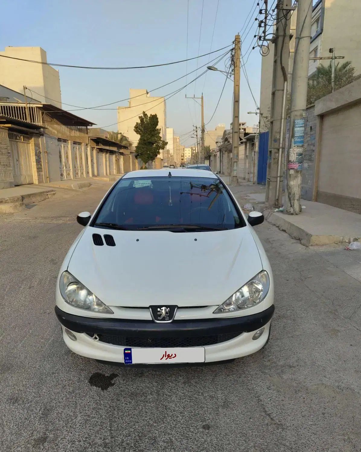خودرو پژو، 206 آگهی ann_20060889