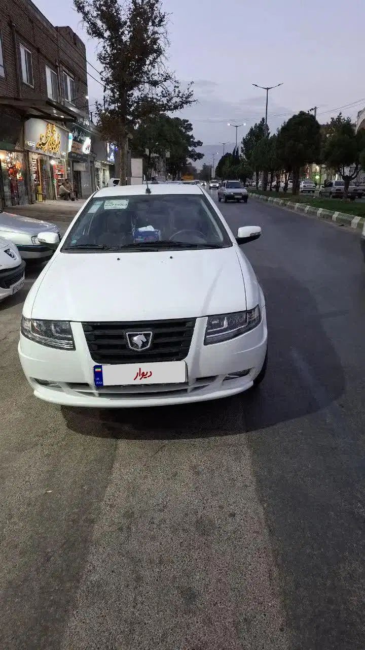 خودرو سمند، سورن پلاس آگهی ann_20060895