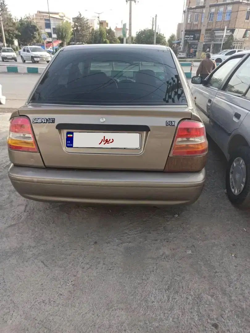 خودرو پراید، 141 آگهی ann_20060896