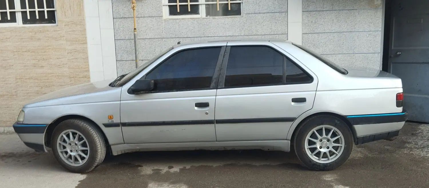 خودرو پژو، 405 آگهی ann_20060925