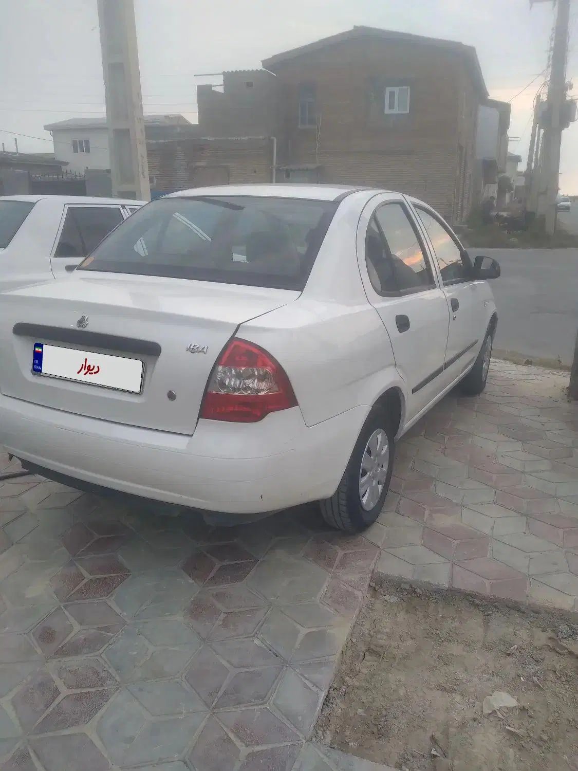 خودرو تیبا، صندوق دار آگهی ann_20060926