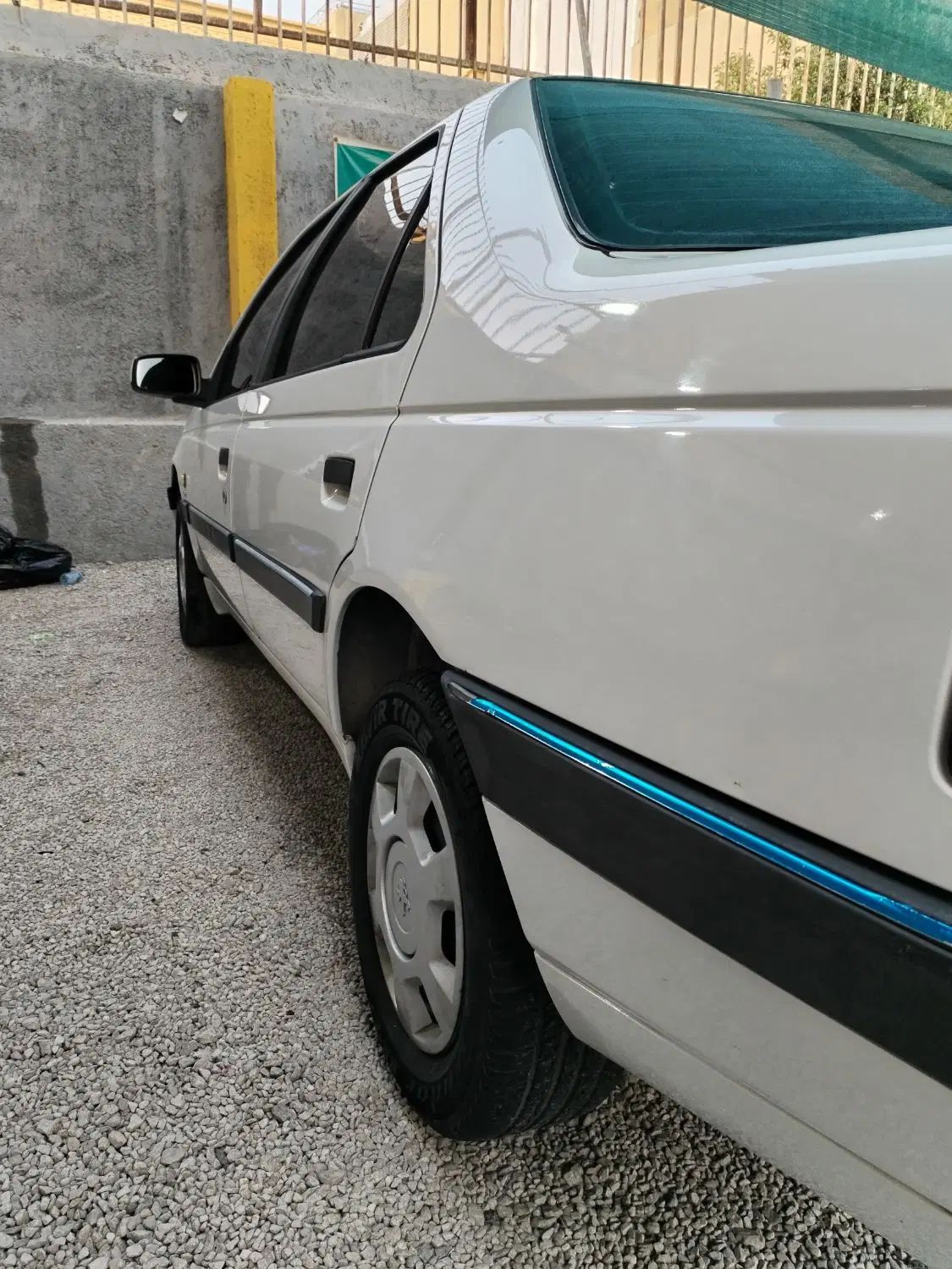 خودرو پژو، 405 SLX آگهی ann_20060927