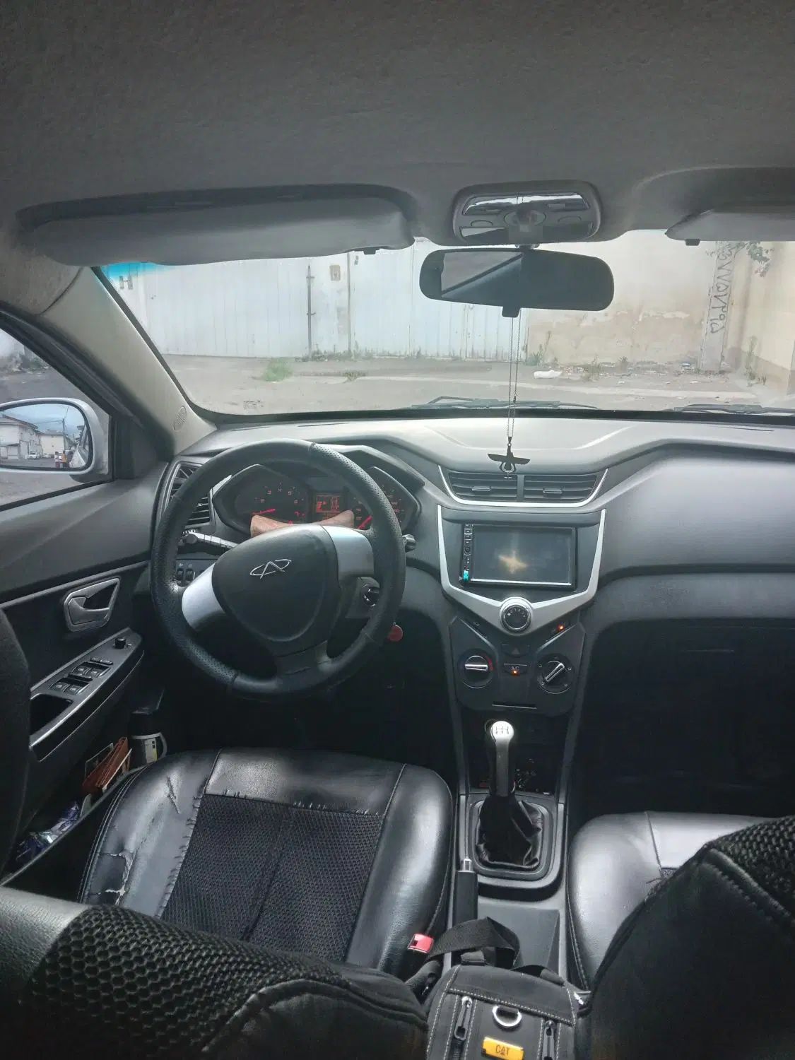 ام وی ام 315 هاچ بک ساده دنده ای - 1393