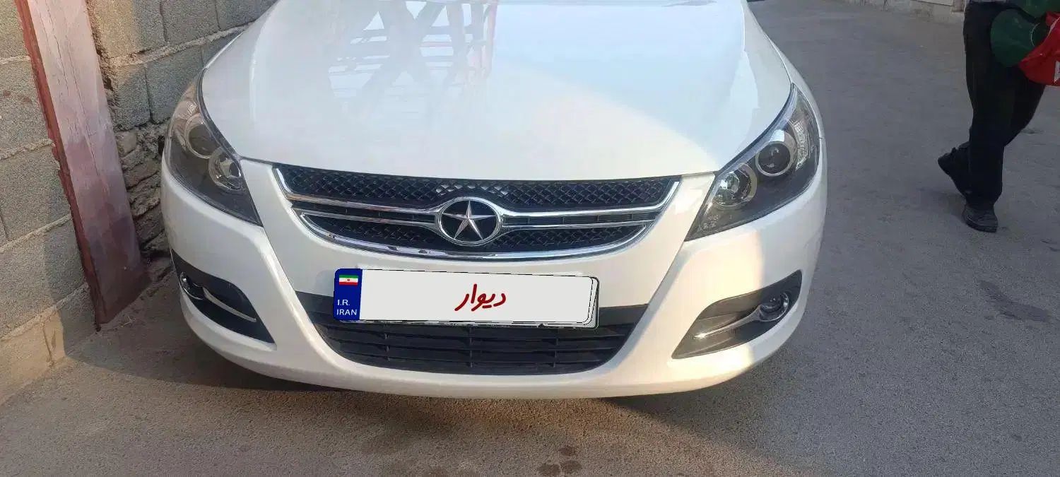 خودرو جک، J5 آگهی ann_20060930