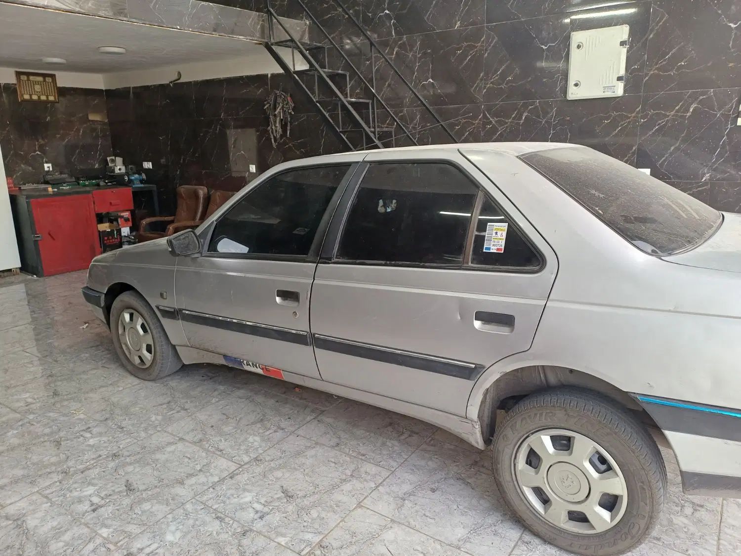 خودرو پژو، 405 آگهی ann_20060932