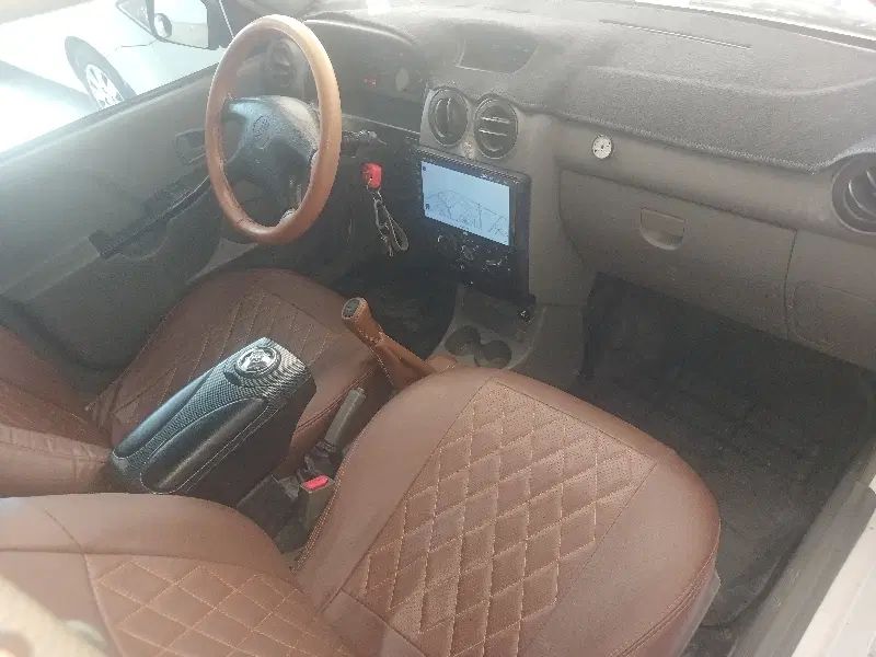 پراید 132 SE - 1392