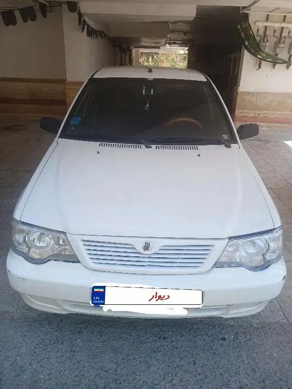 خودرو پراید، 132 آگهی ann_20060975