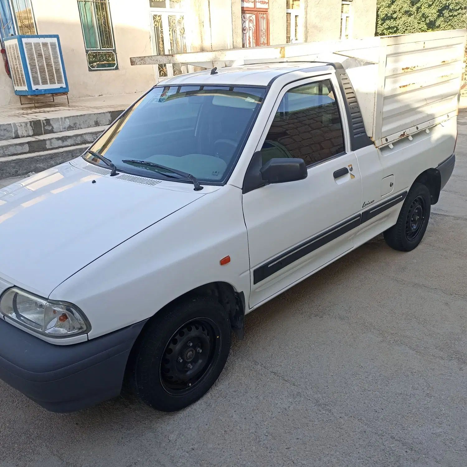 پراید 151 SE - 1400