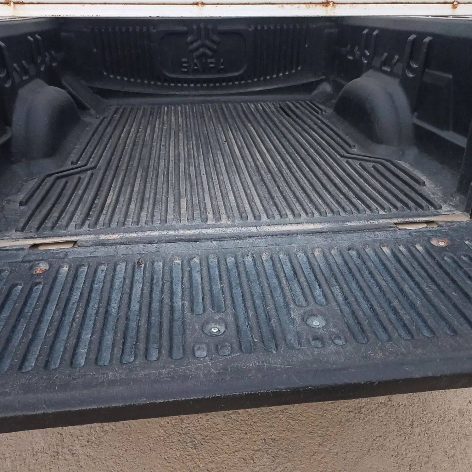 پراید 151 SE - 1400