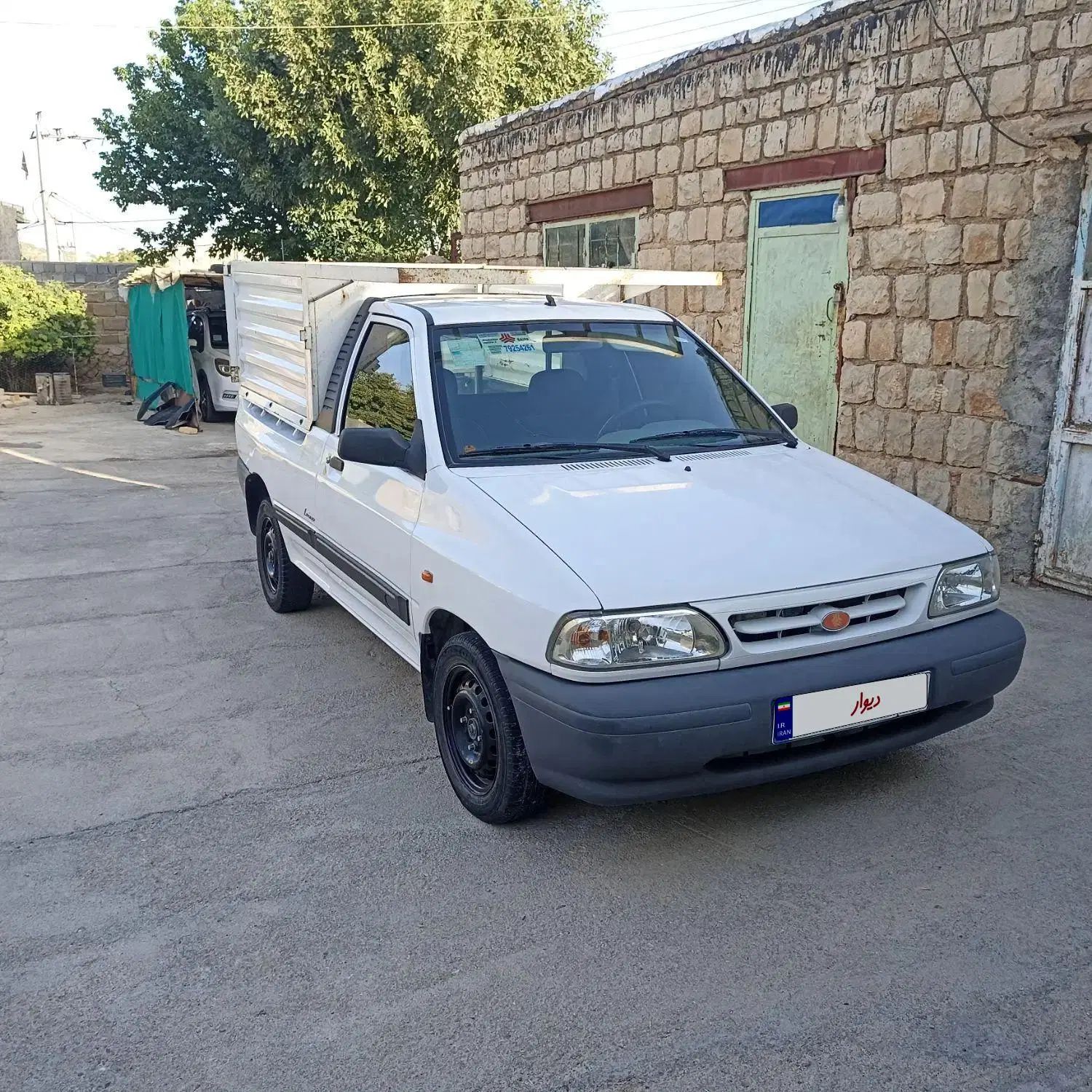 خودرو پراید، 151 آگهی ann_20060976