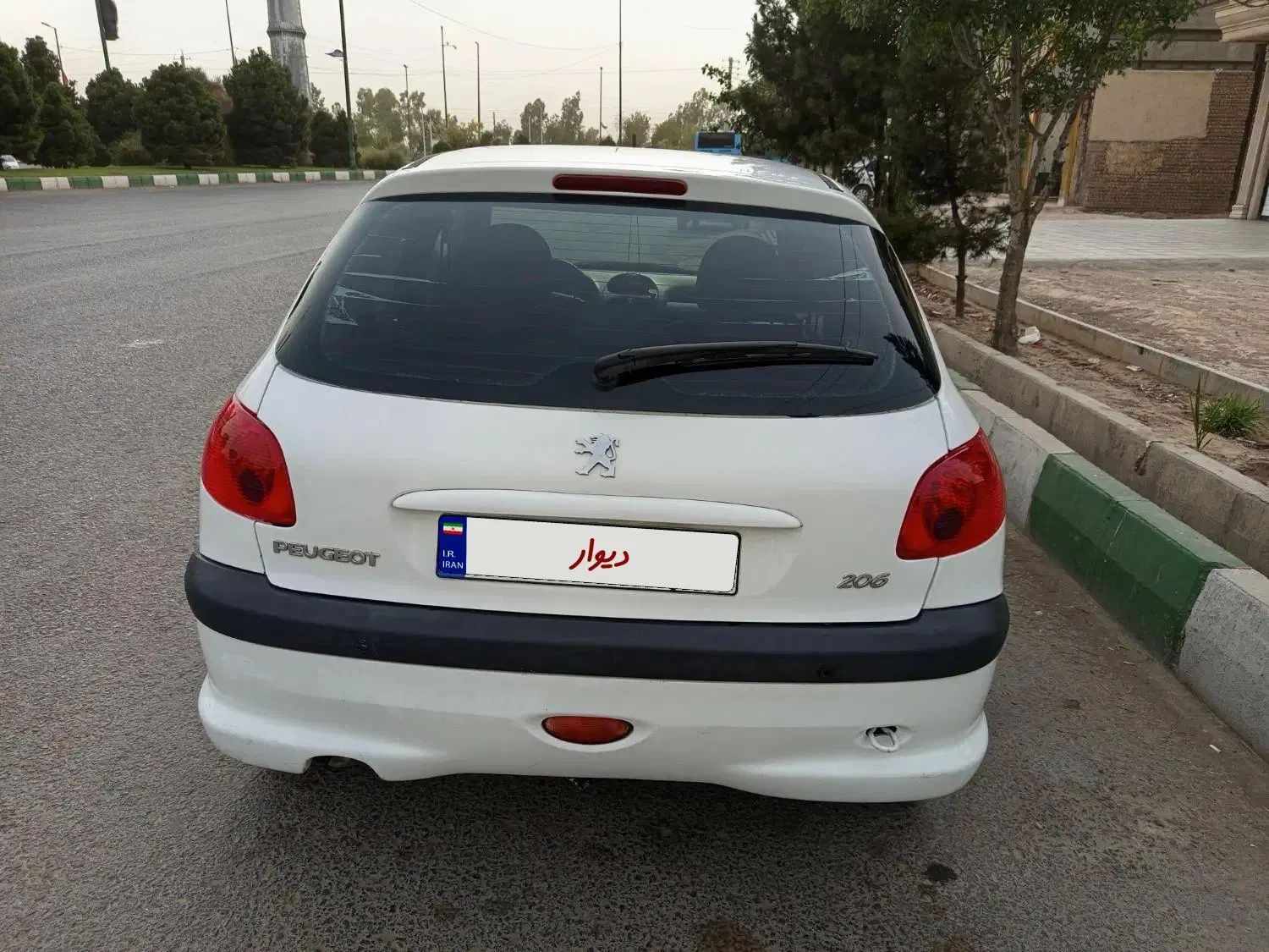 خودرو پژو، 206 آگهی ann_20060979