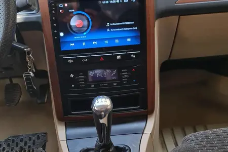 پژو پارس XU7ساده - 1400
